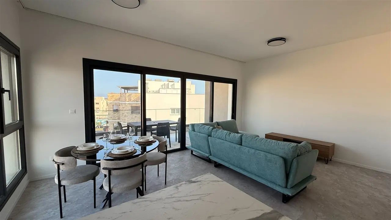 דירות 2–3 חד׳ להשכרה בלימסול (אפוסטולוס אנדראס) — אפוסטולוס אנדראס