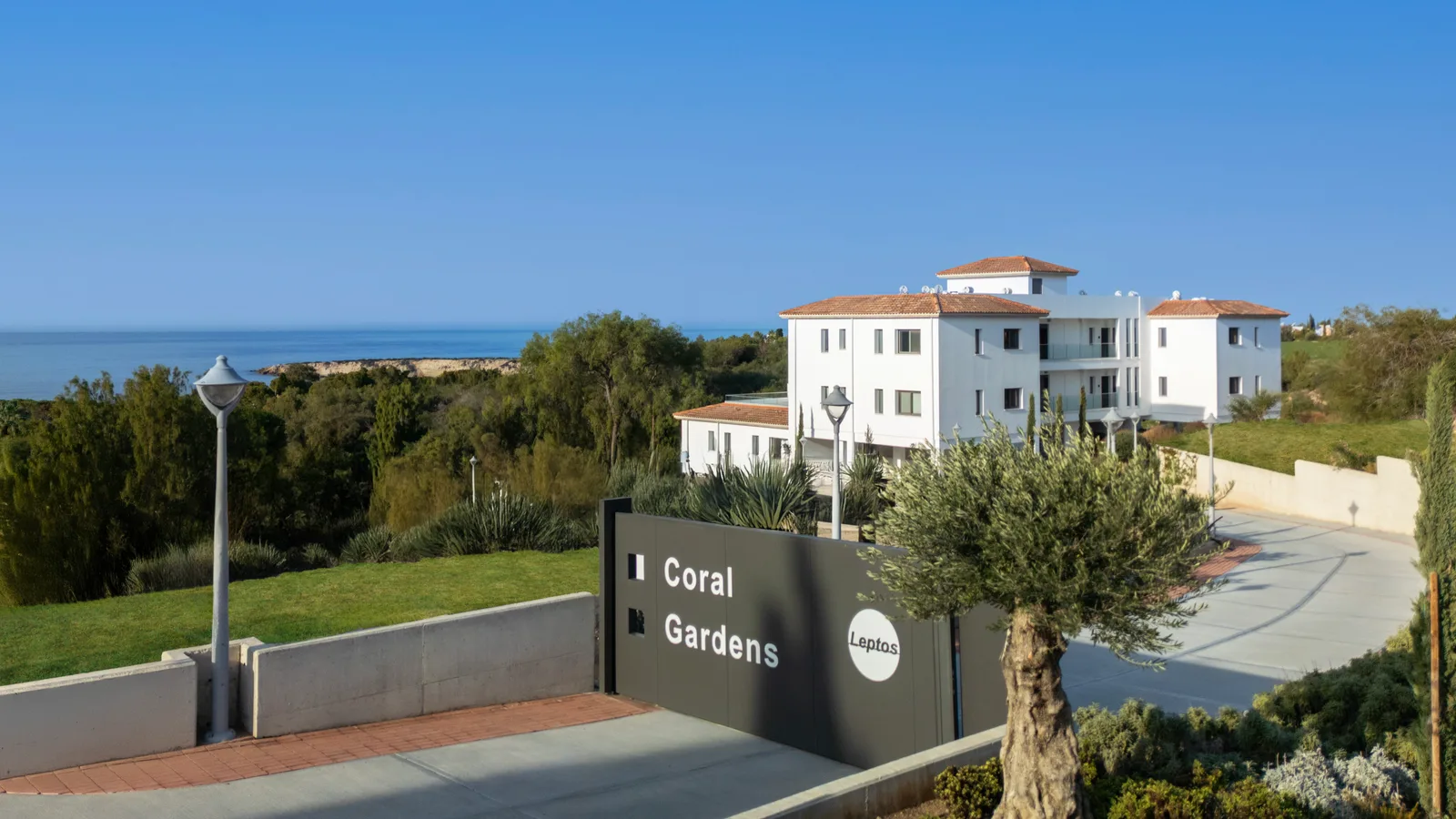 Coral Gardens