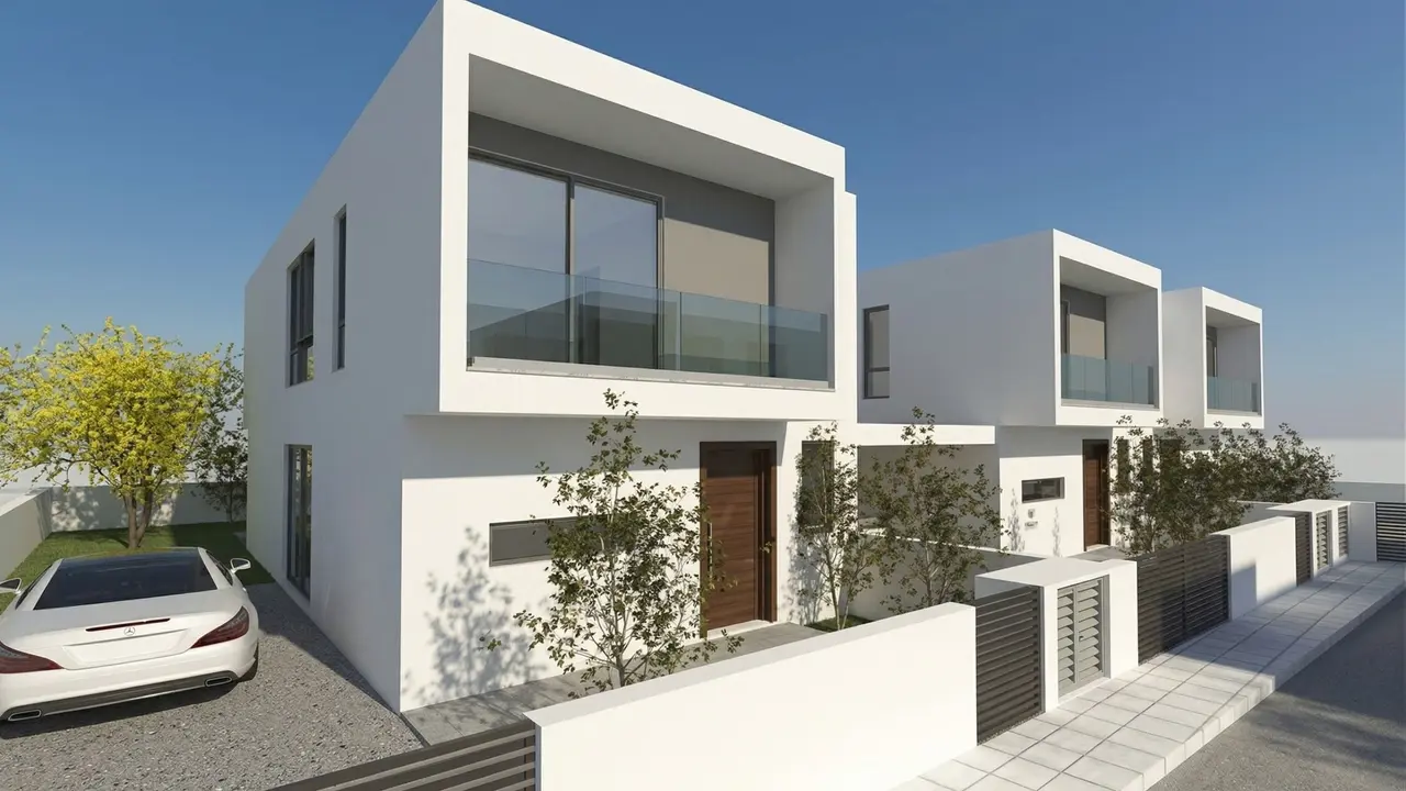 BLUEBELL RESIDENCES