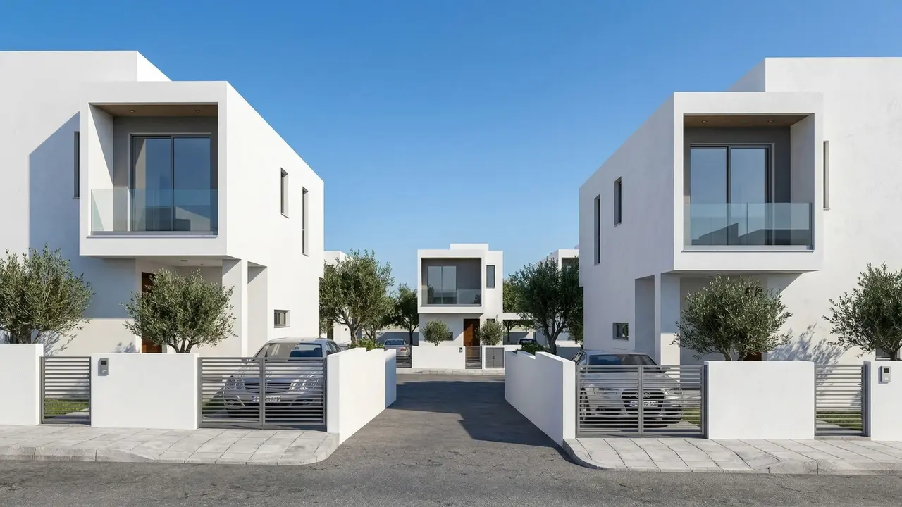BLUEBELL RESIDENCES
