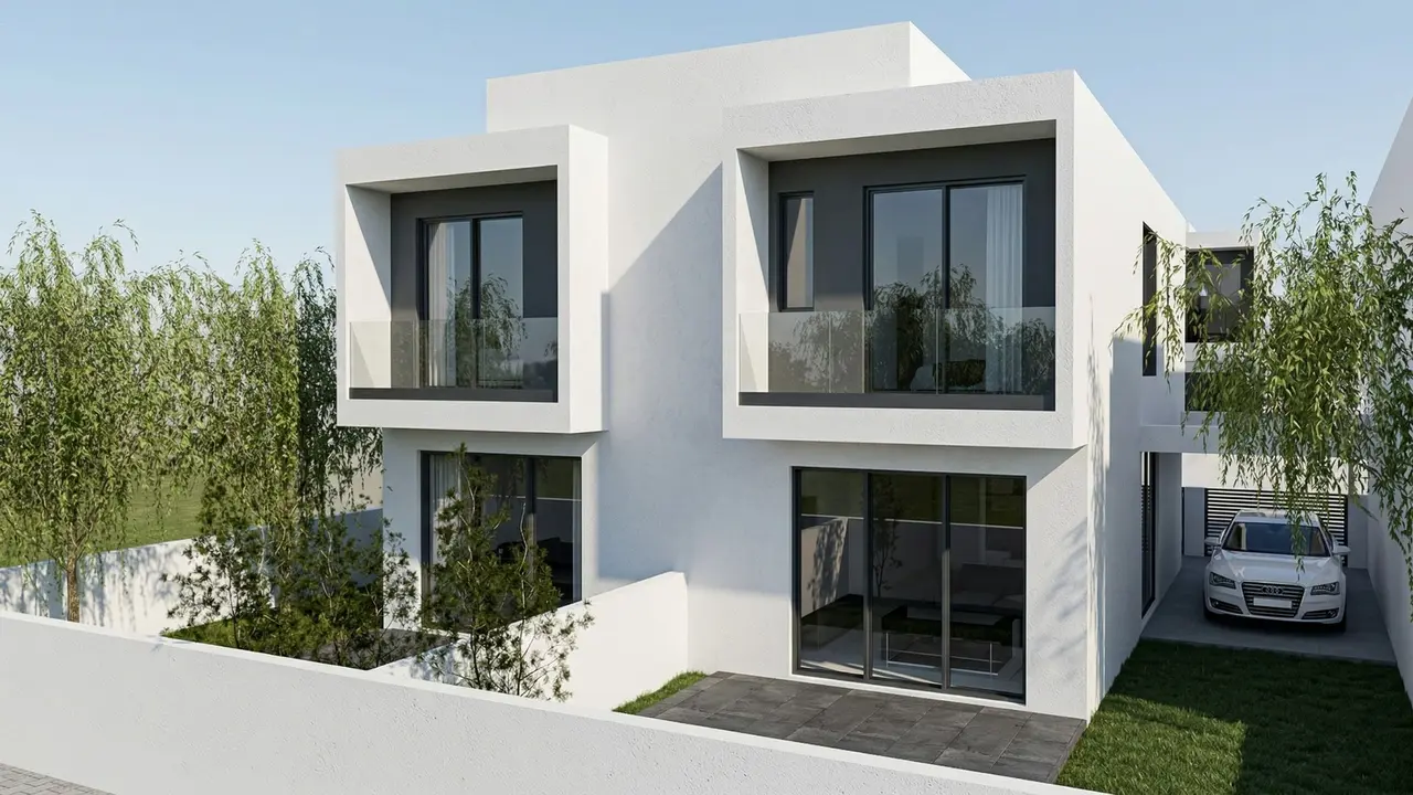 BLUEBELL RESIDENCES