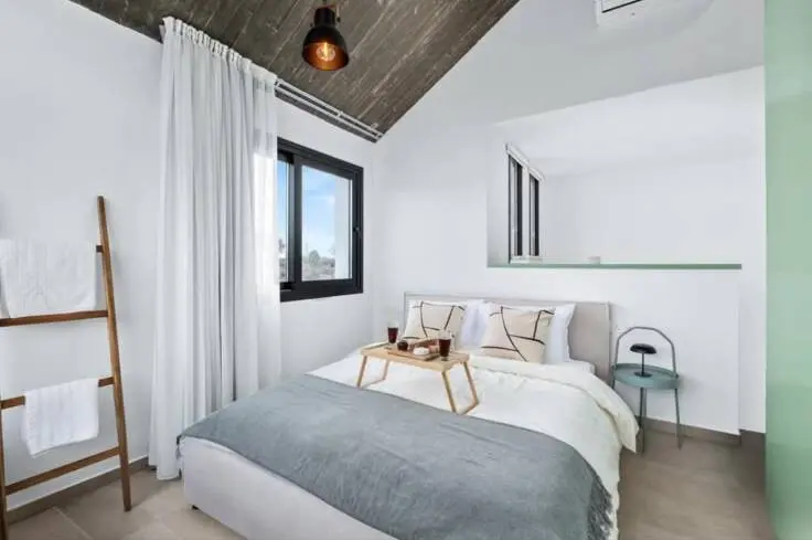 Fully Furnished One Bedroom Apartment for Rent