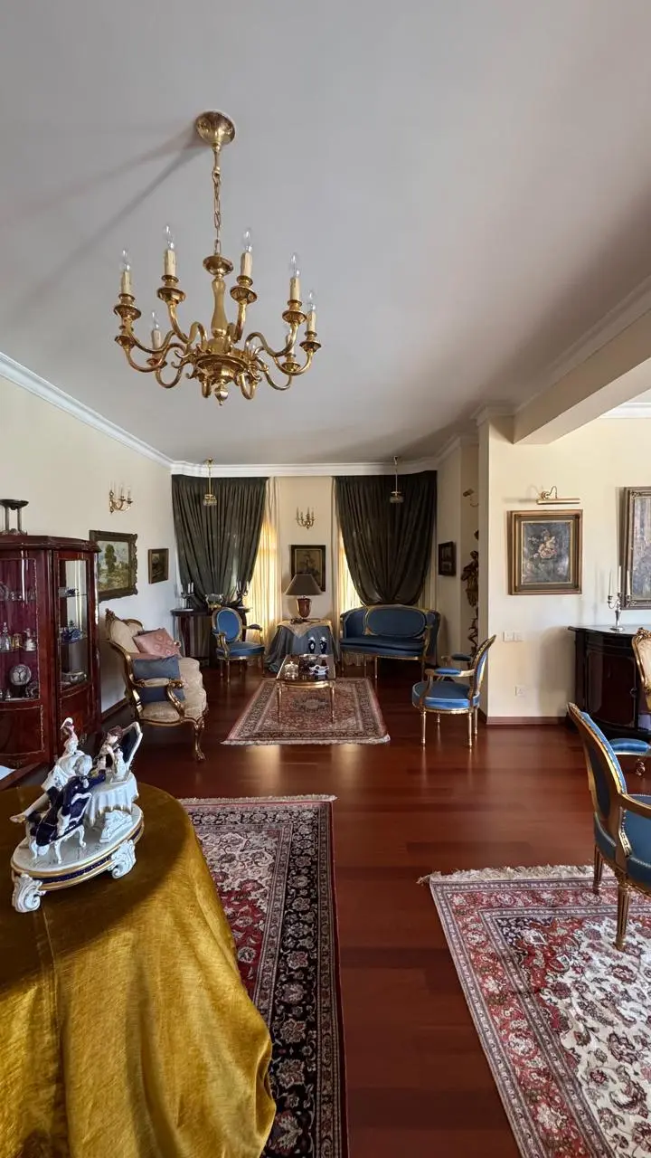 Limassol Property Exceptional Four Bedroom Villa