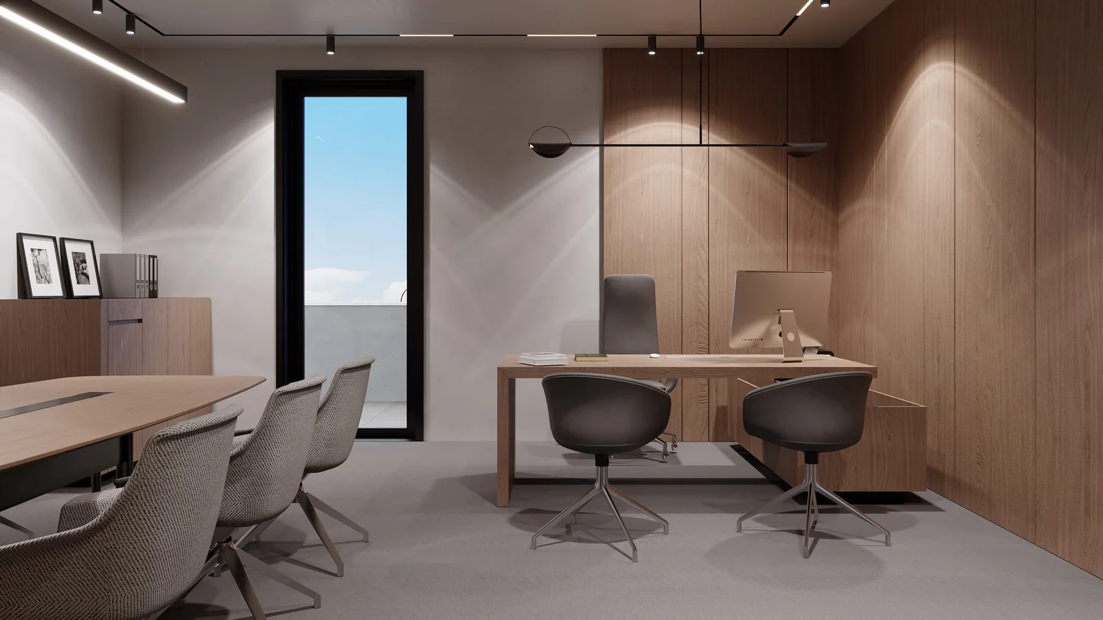 GATEWAY Offices