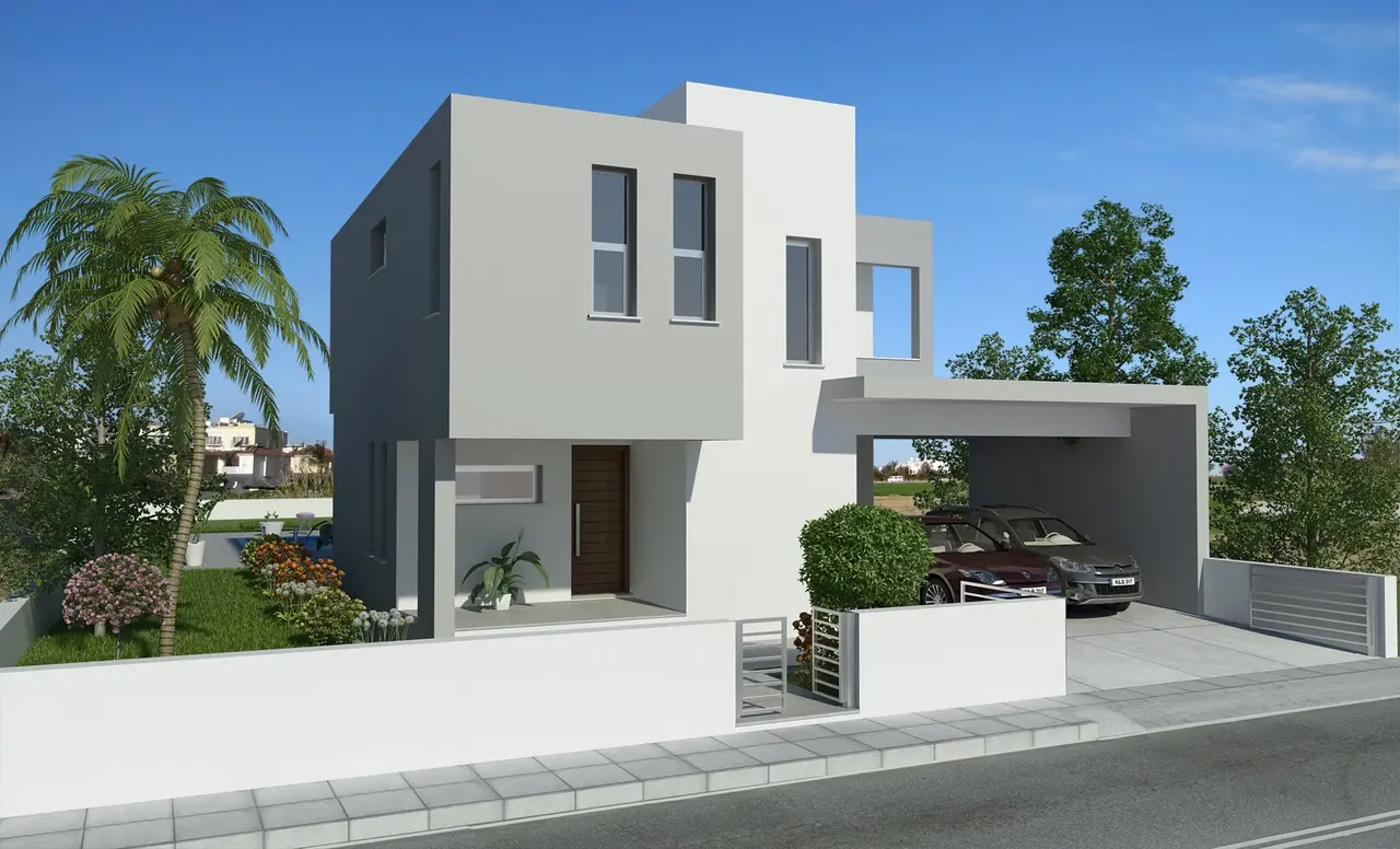 Sunrise Gardens II — מנאו