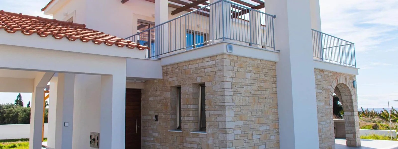Peyia Coastal Villas