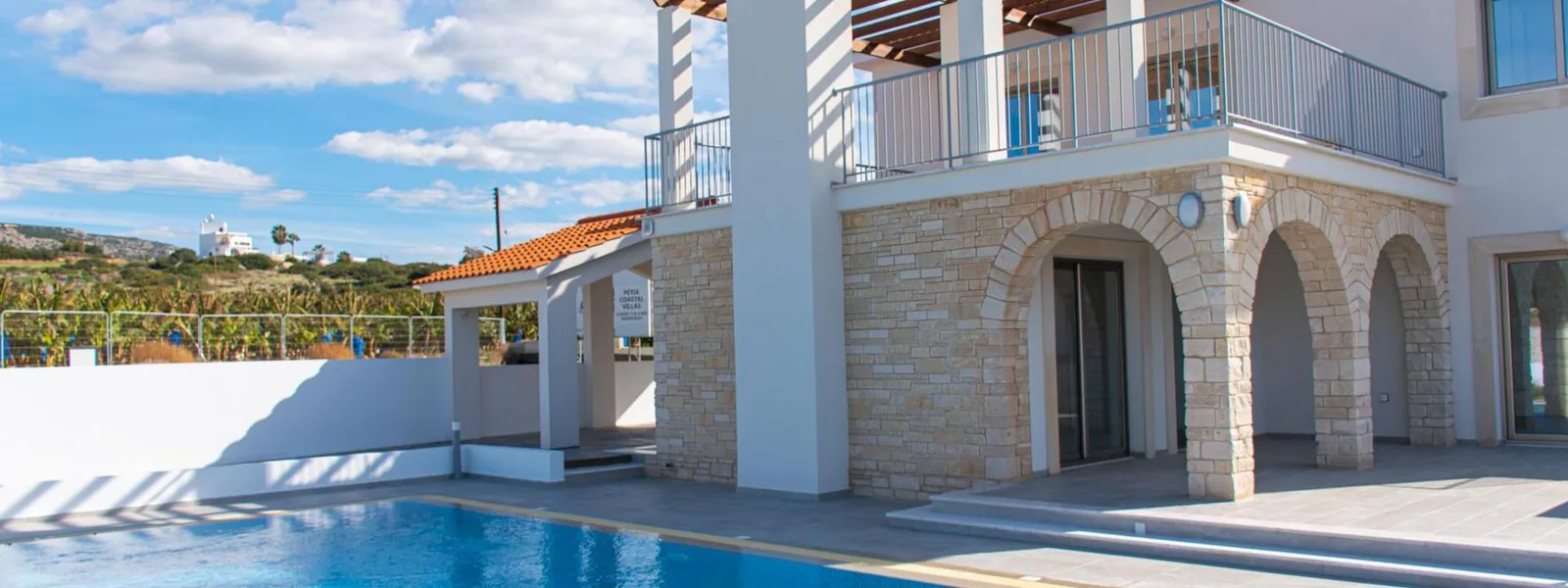 Peyia Coastal Villas