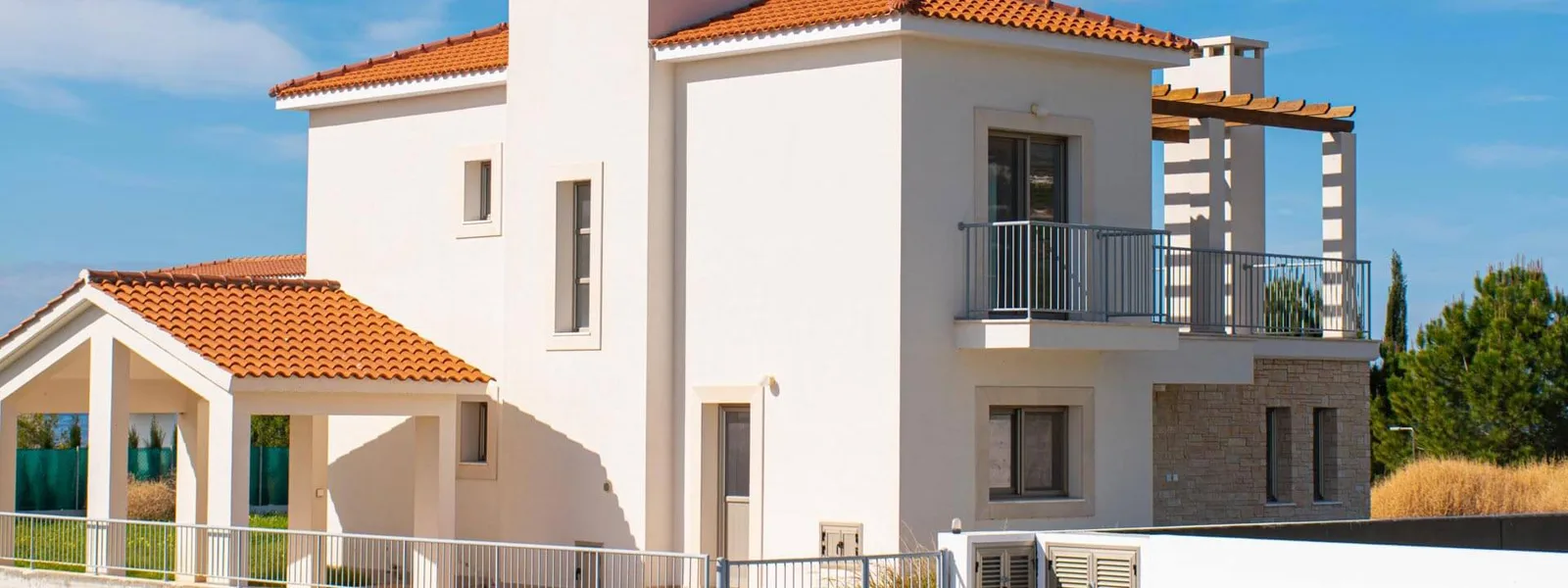 Peyia Coastal Villas