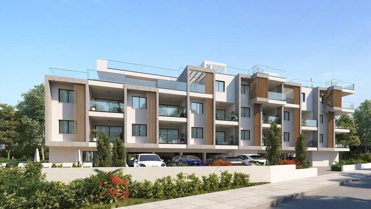 Palm Residence