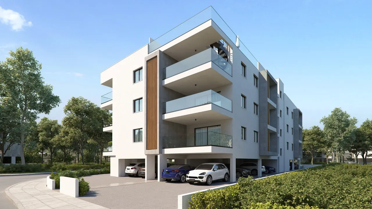 Palm Residence