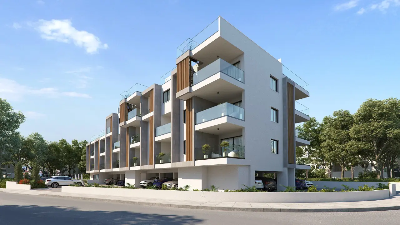 Palm Residence