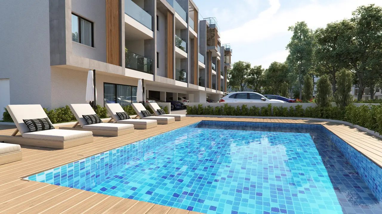 Palm Residence