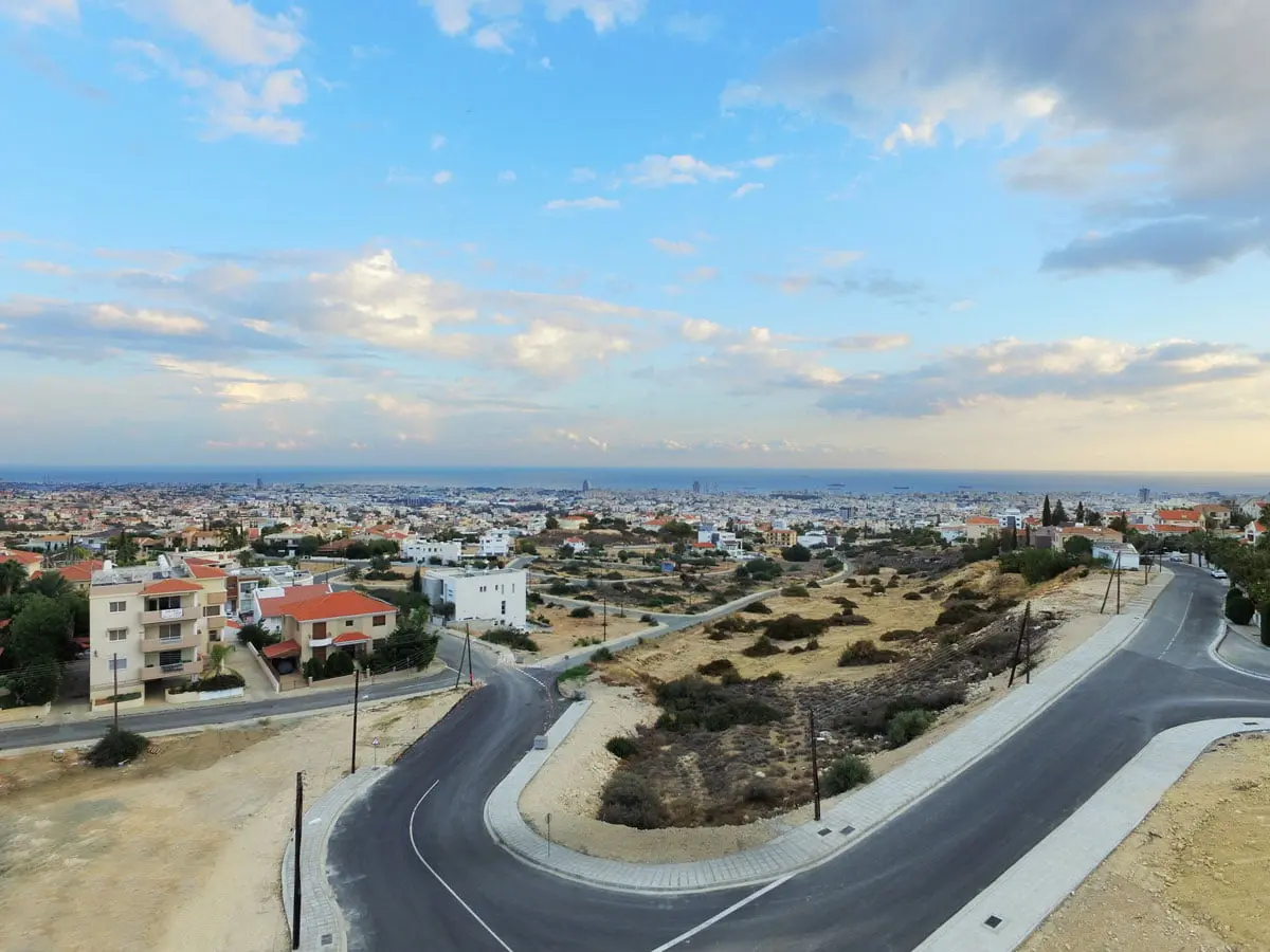 פרויקט חדש בפנתיאה — פנתיאה