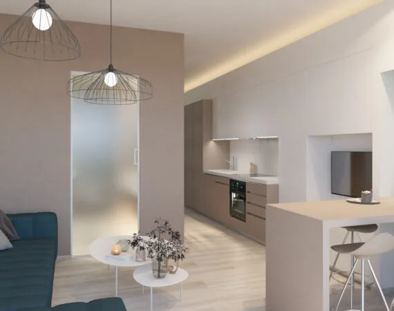 Mythical Resort - Luxury Resort Complex in Protaras