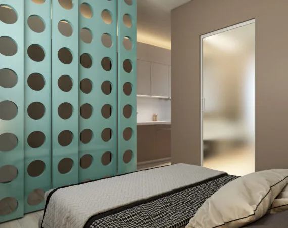 Mythical Resort - Luxury Resort Complex in Protaras