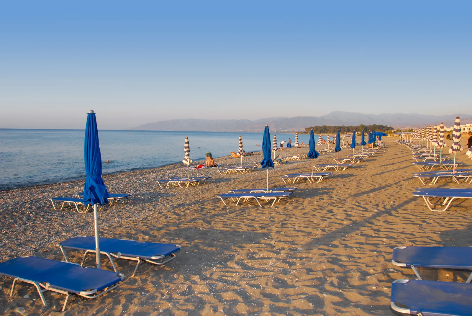 Polis Beach Villas