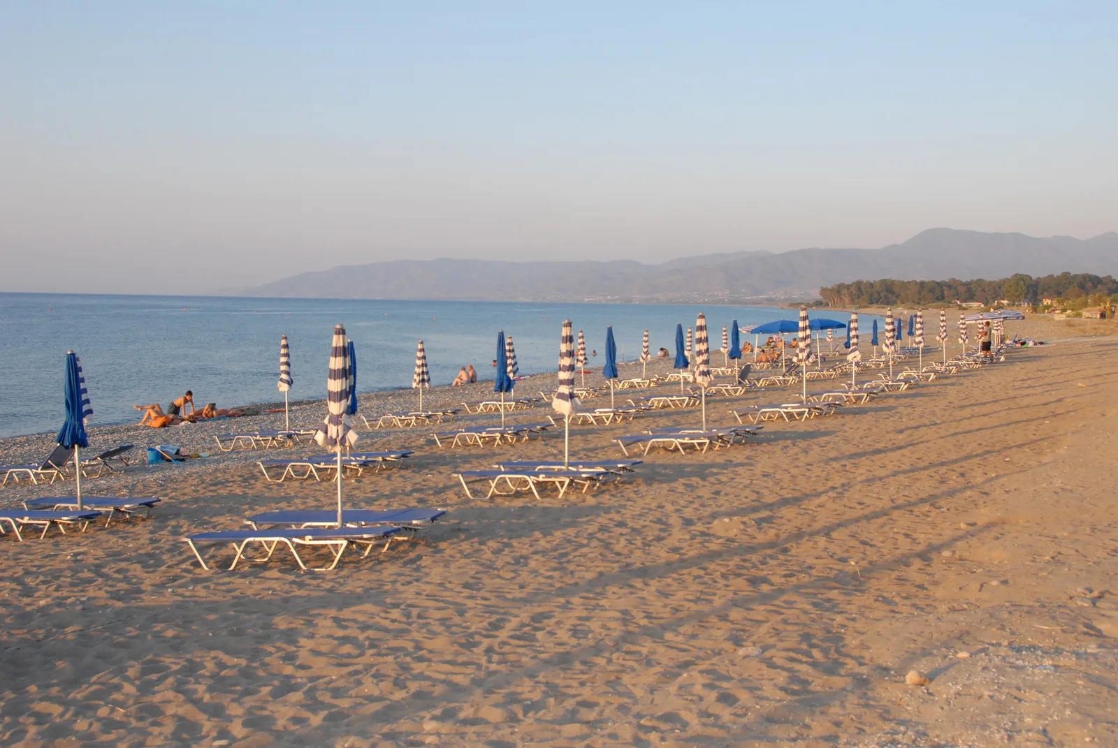 Polis Beach Villas