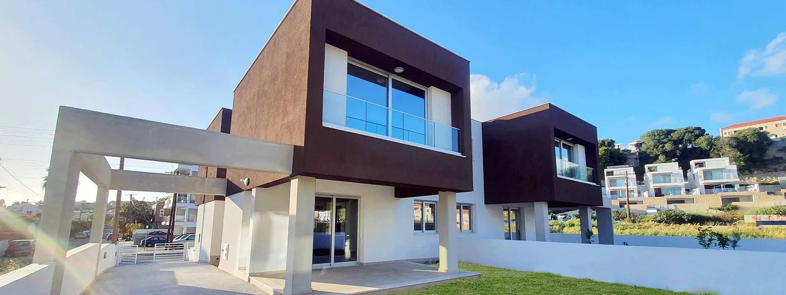 Lily Residences