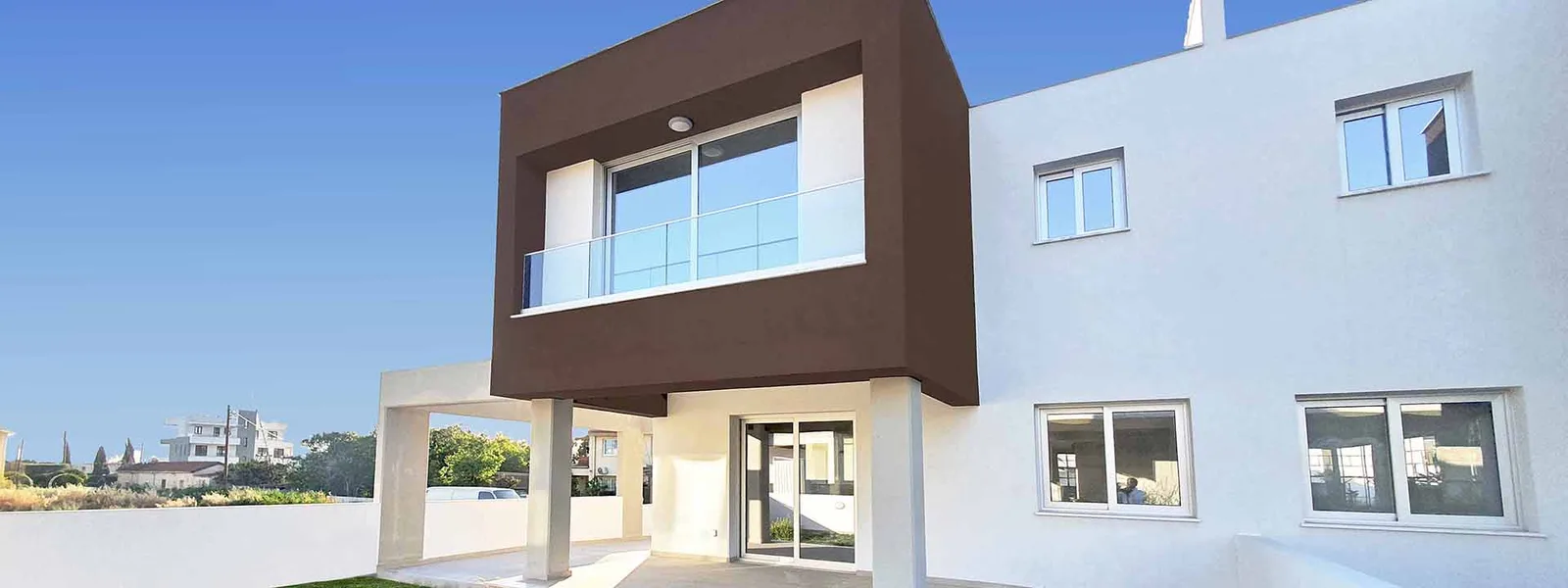 Lily Residences