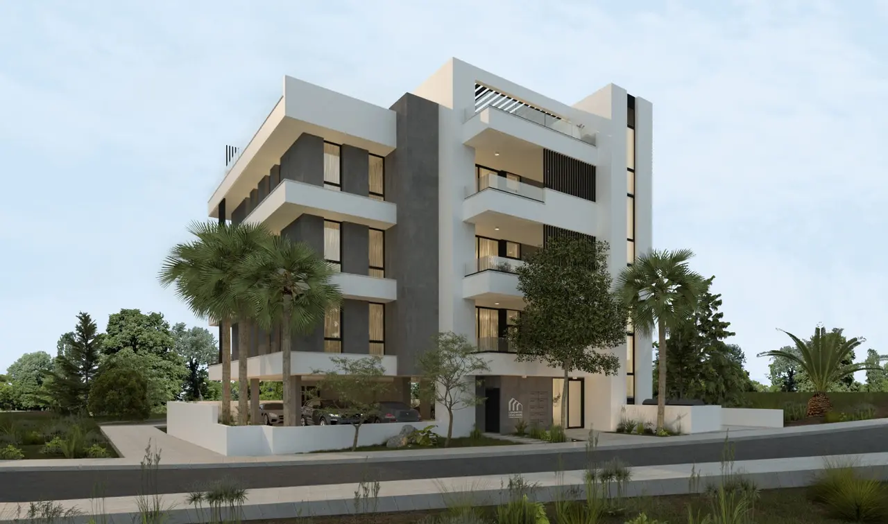 The Parkside Residences