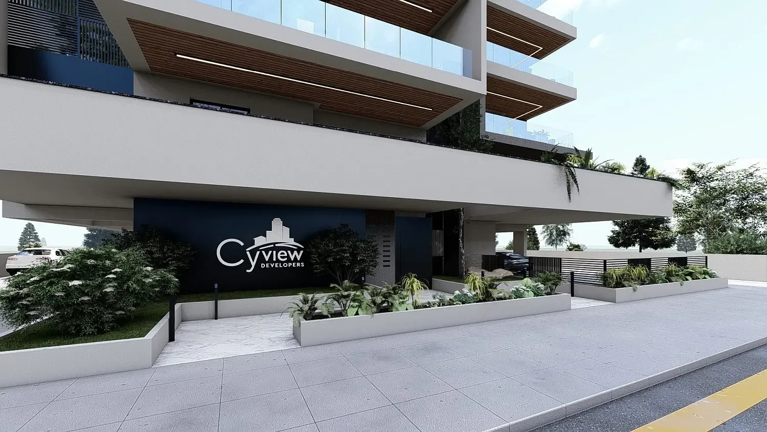 Cyview 135