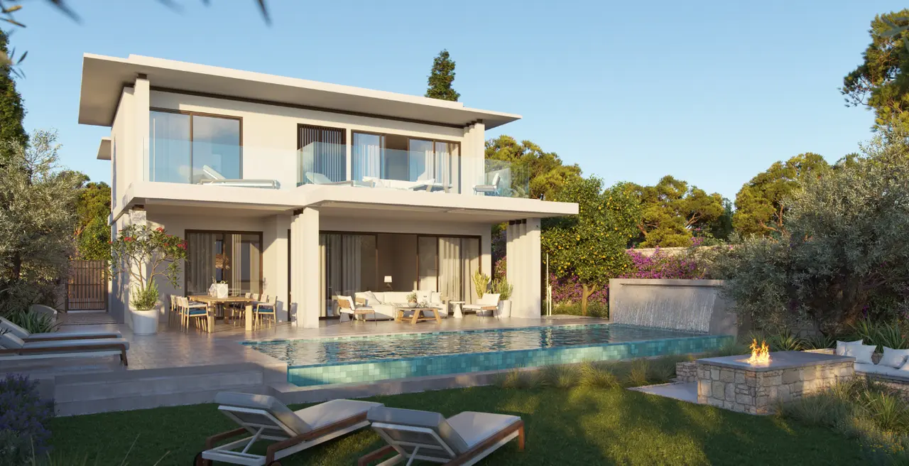 Kingfisher Villa — צרקז ציפטליק (צרקזוי)