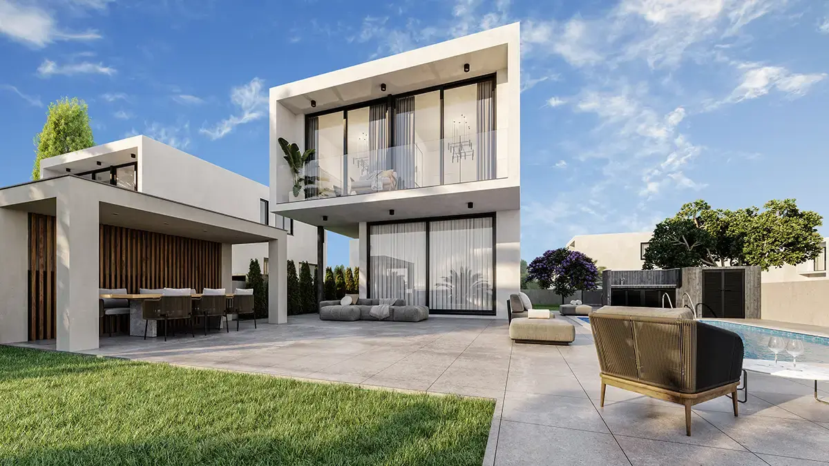 BREEZE RESIDENCES II