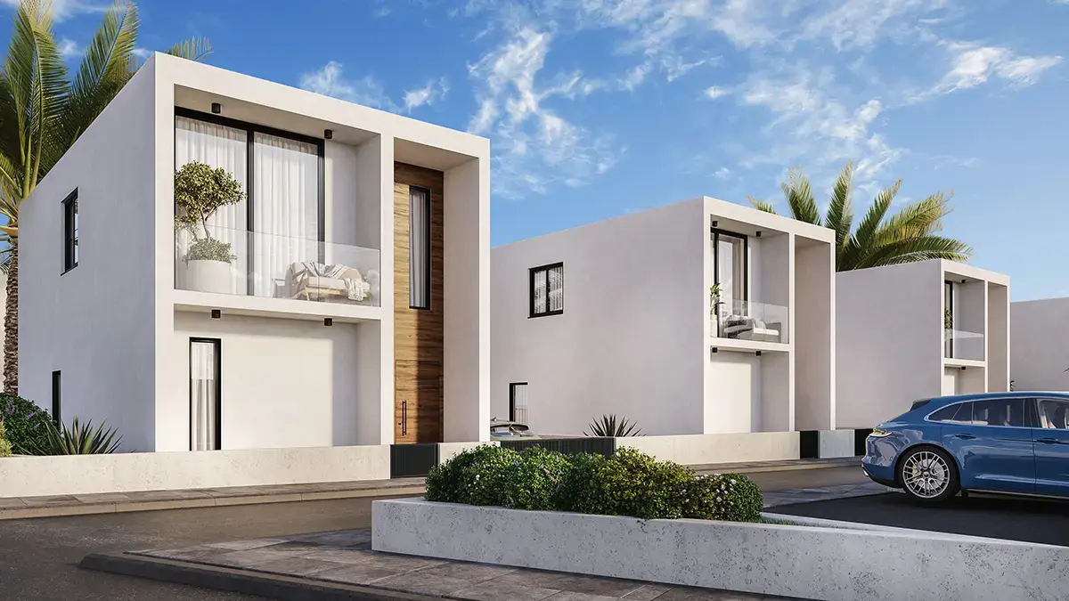 BREEZE RESIDENCES II