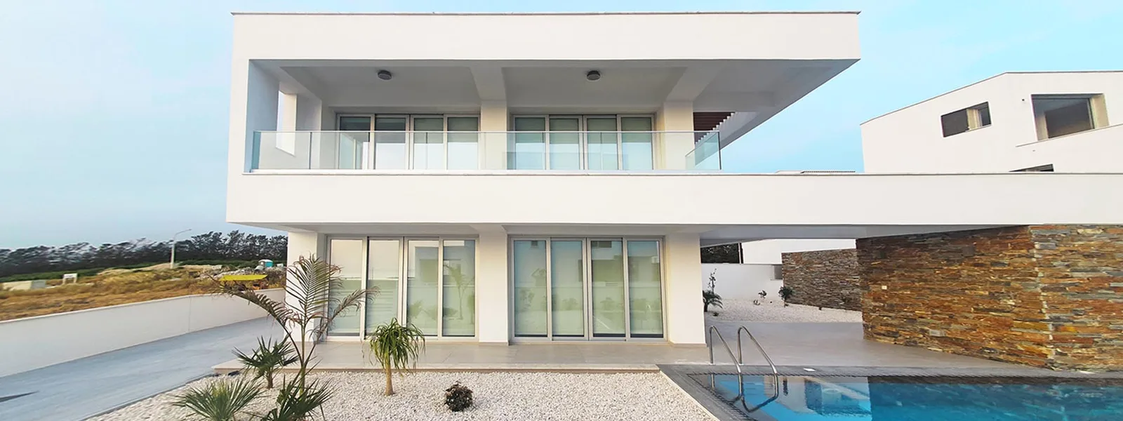 Aquamarine Coastal Villas
