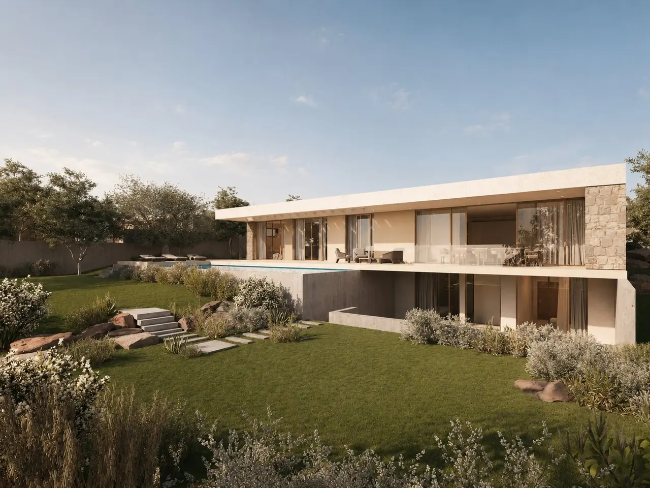 Grato Homes