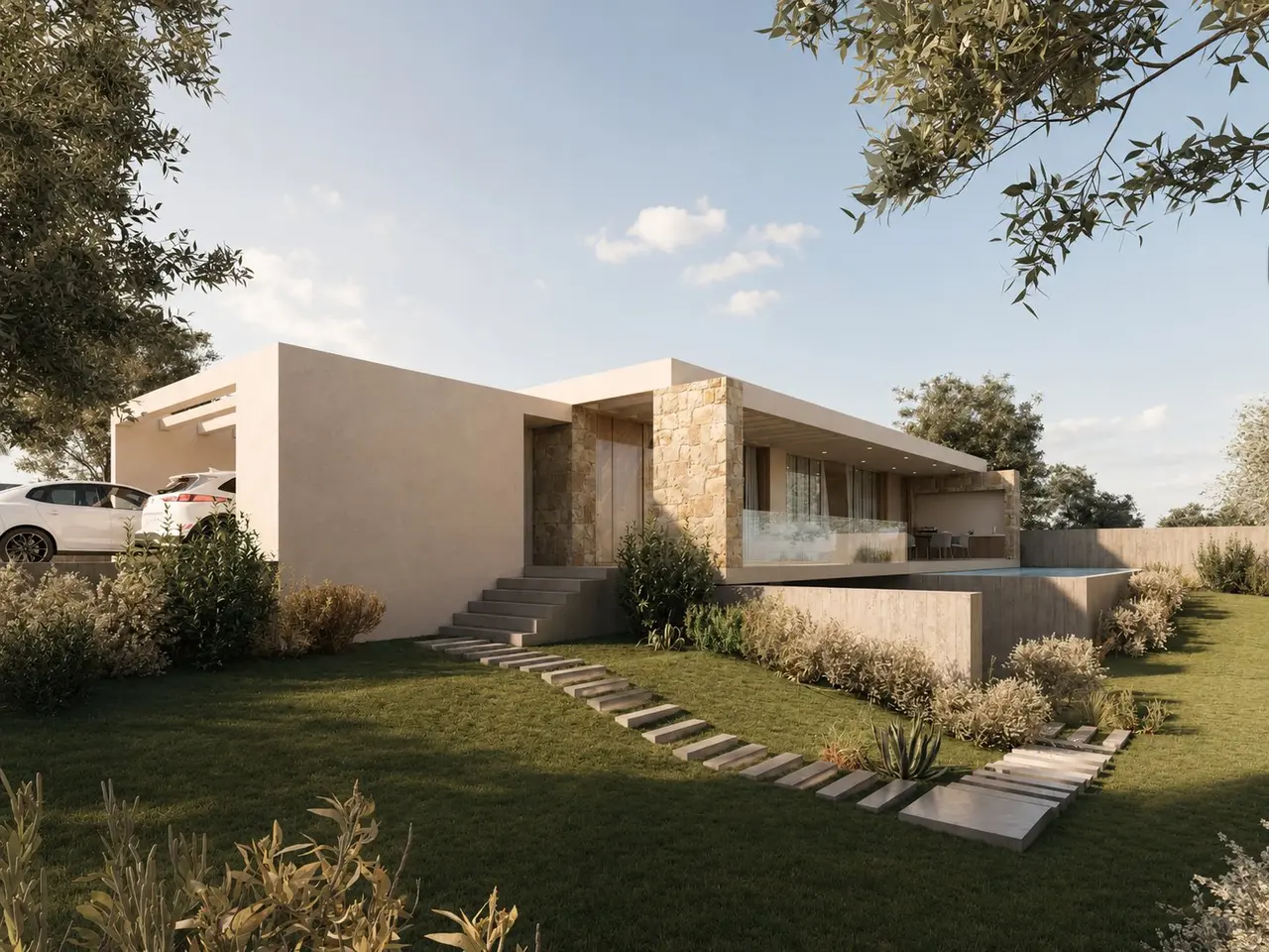 Grato Homes