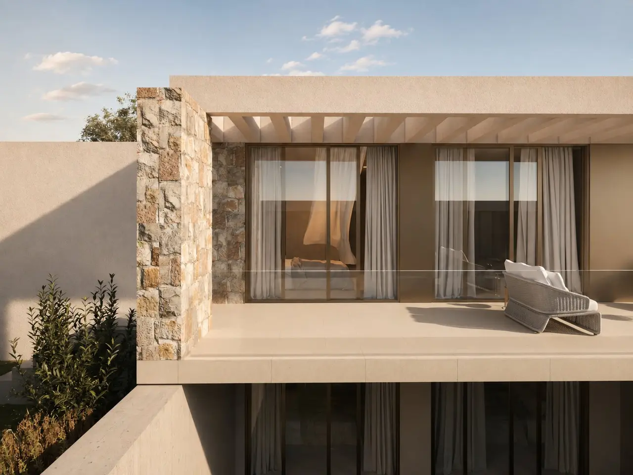 Grato Homes