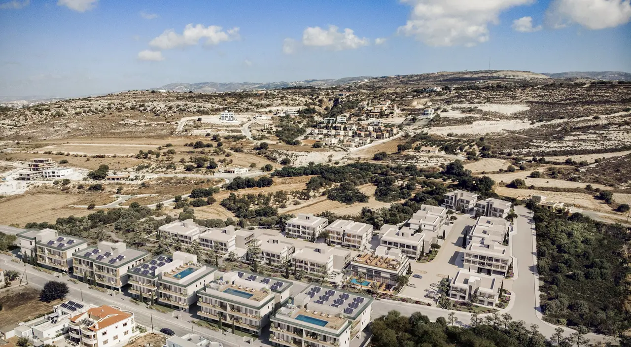 Adonidos Gardens