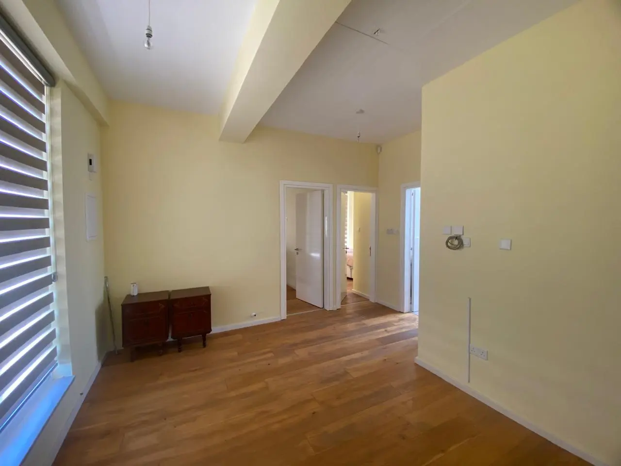 Larnaca Property Four Bedroom House with Pool
