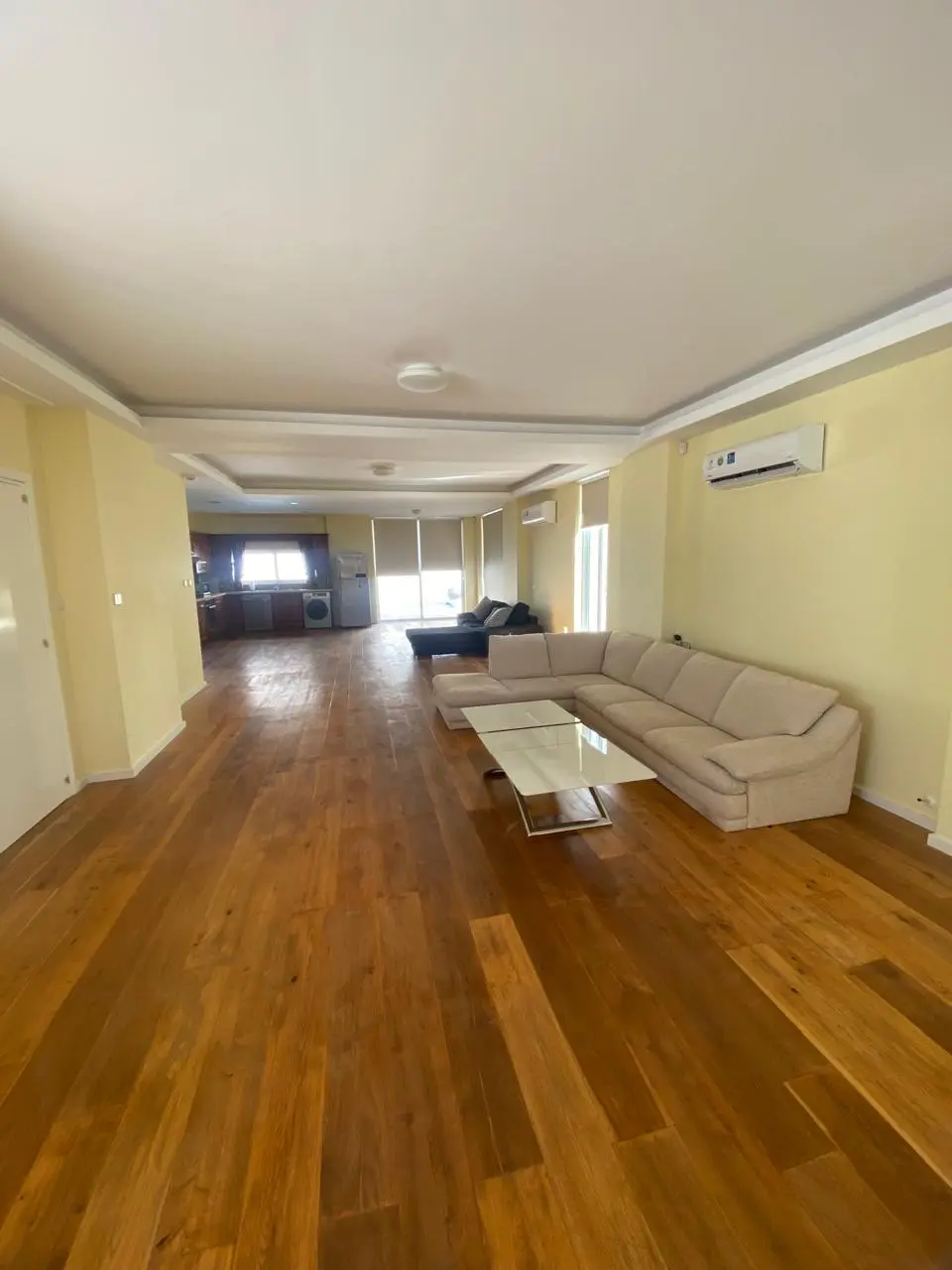 Larnaca Property Four Bedroom House with Pool