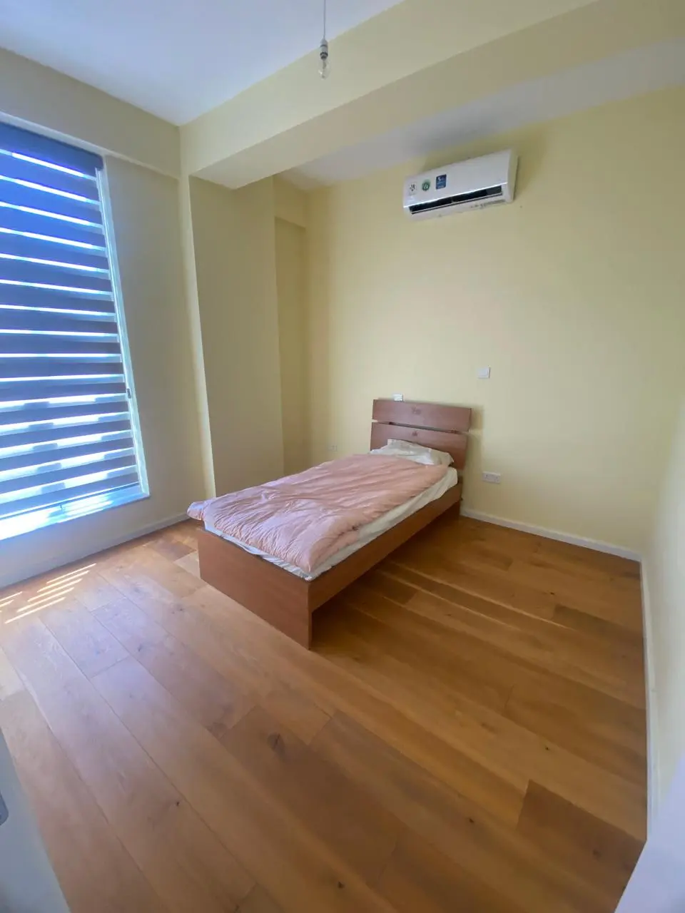 Larnaca Property Four Bedroom House with Pool