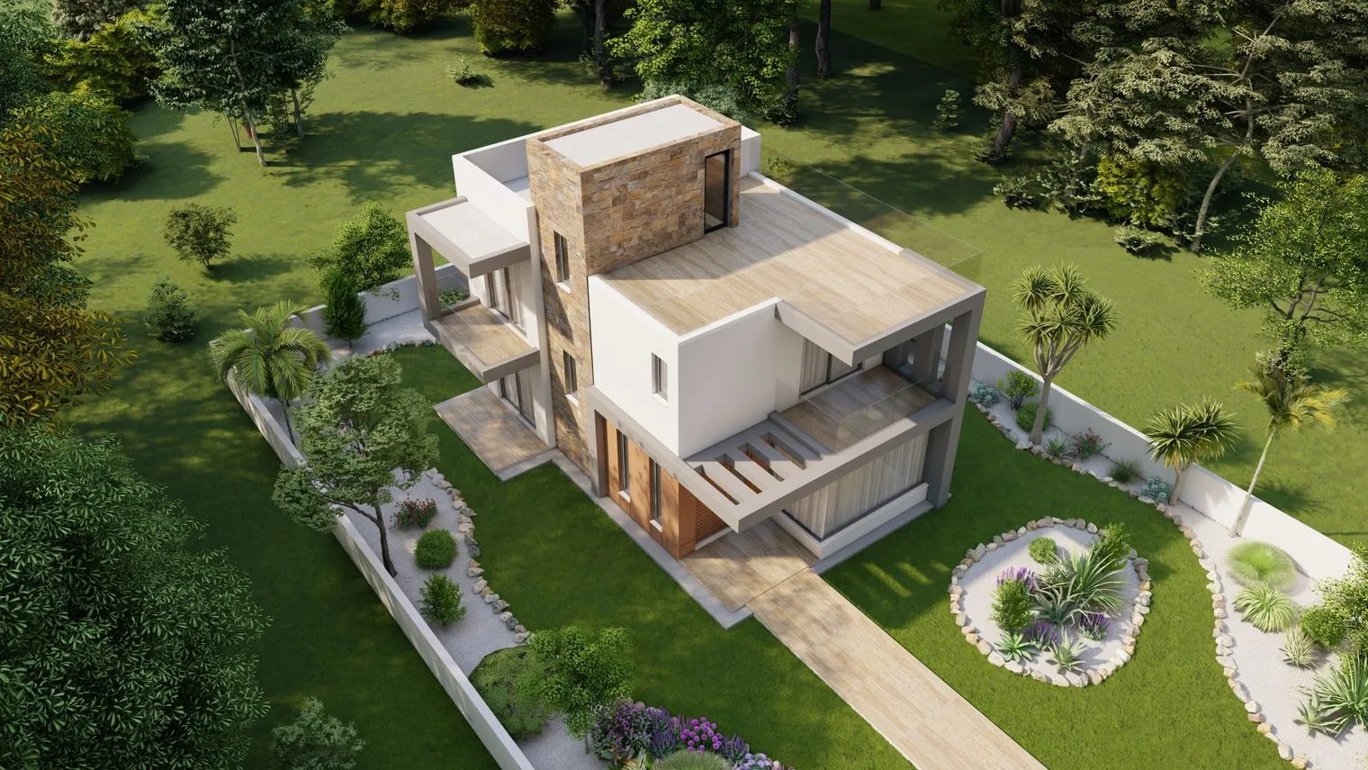 Domenica Valley Villas