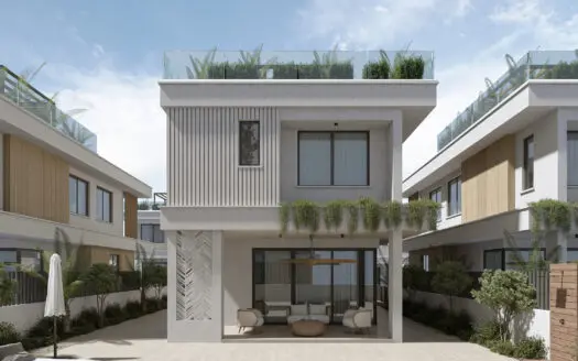 MARINA VILLAS