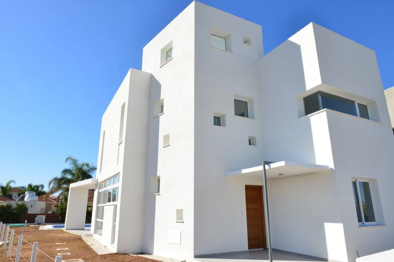Iasonas Beach Villas