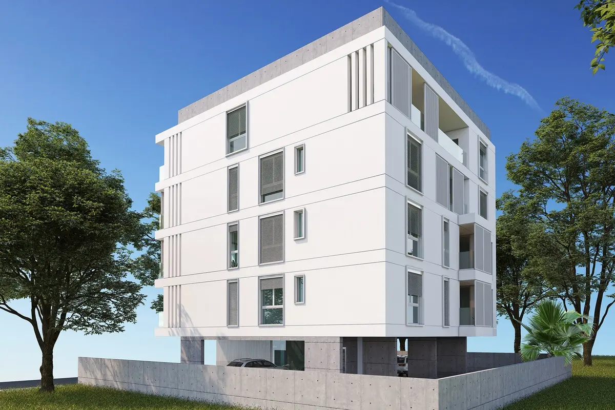 DESTINATION Apartments