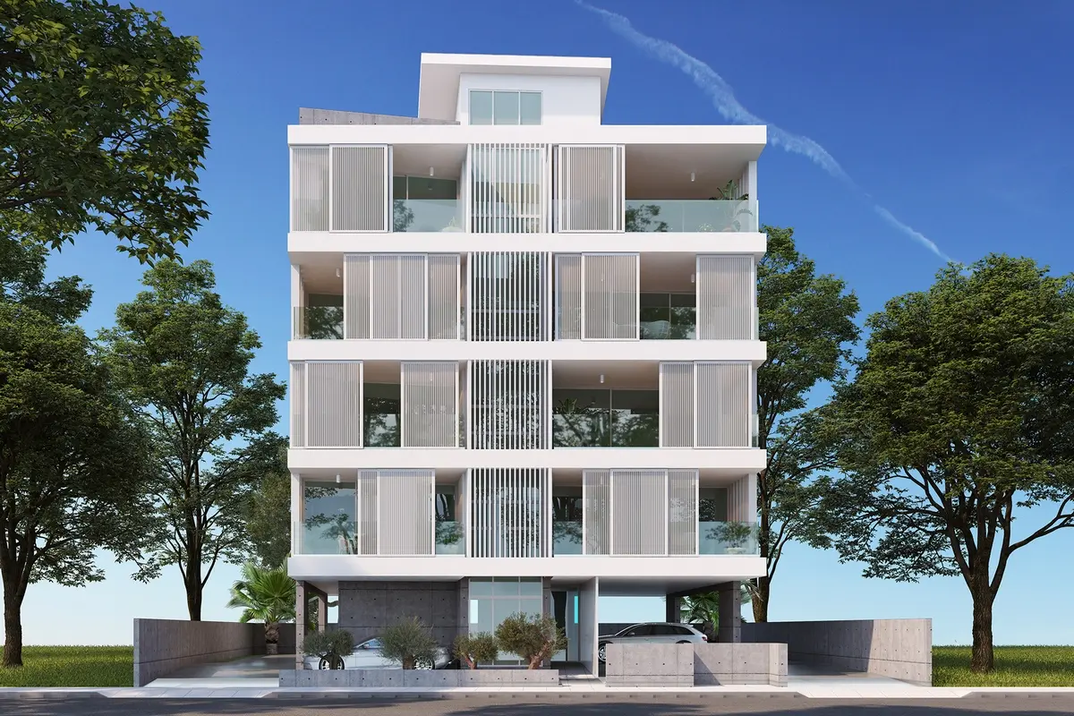 DESTINATION Apartments