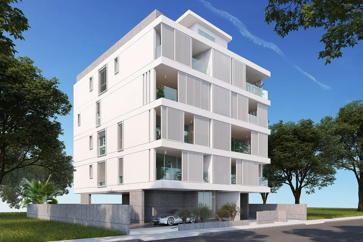 DESTINATION Apartments