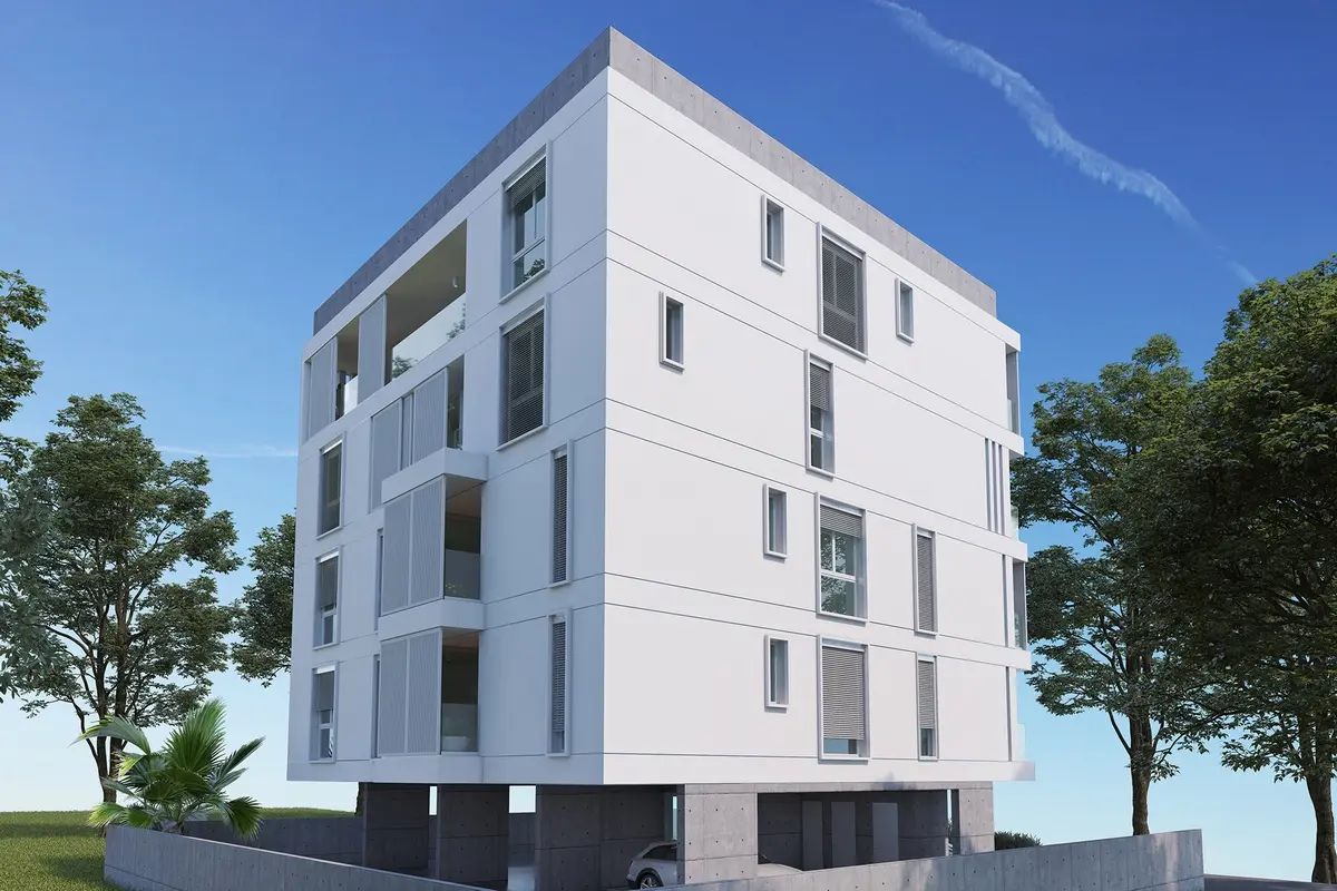 DESTINATION Apartments