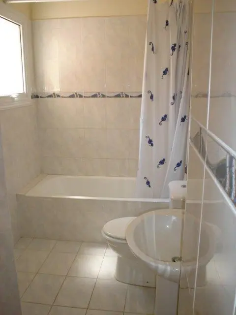 Castalia Apartments