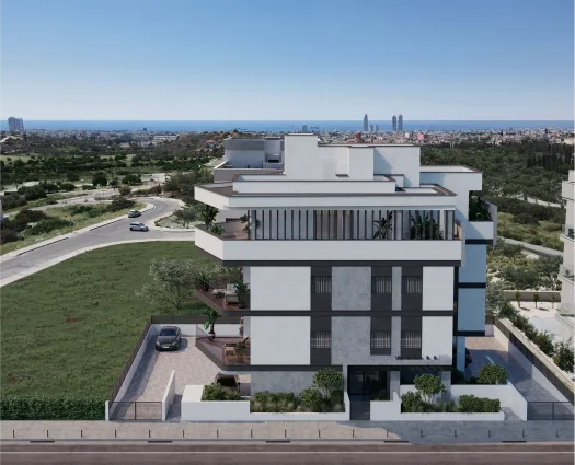 Ether Residence