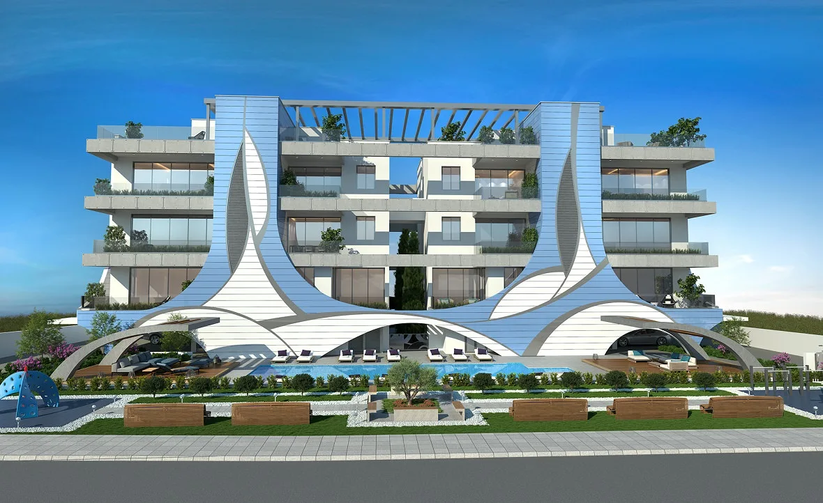 Caelia Residences