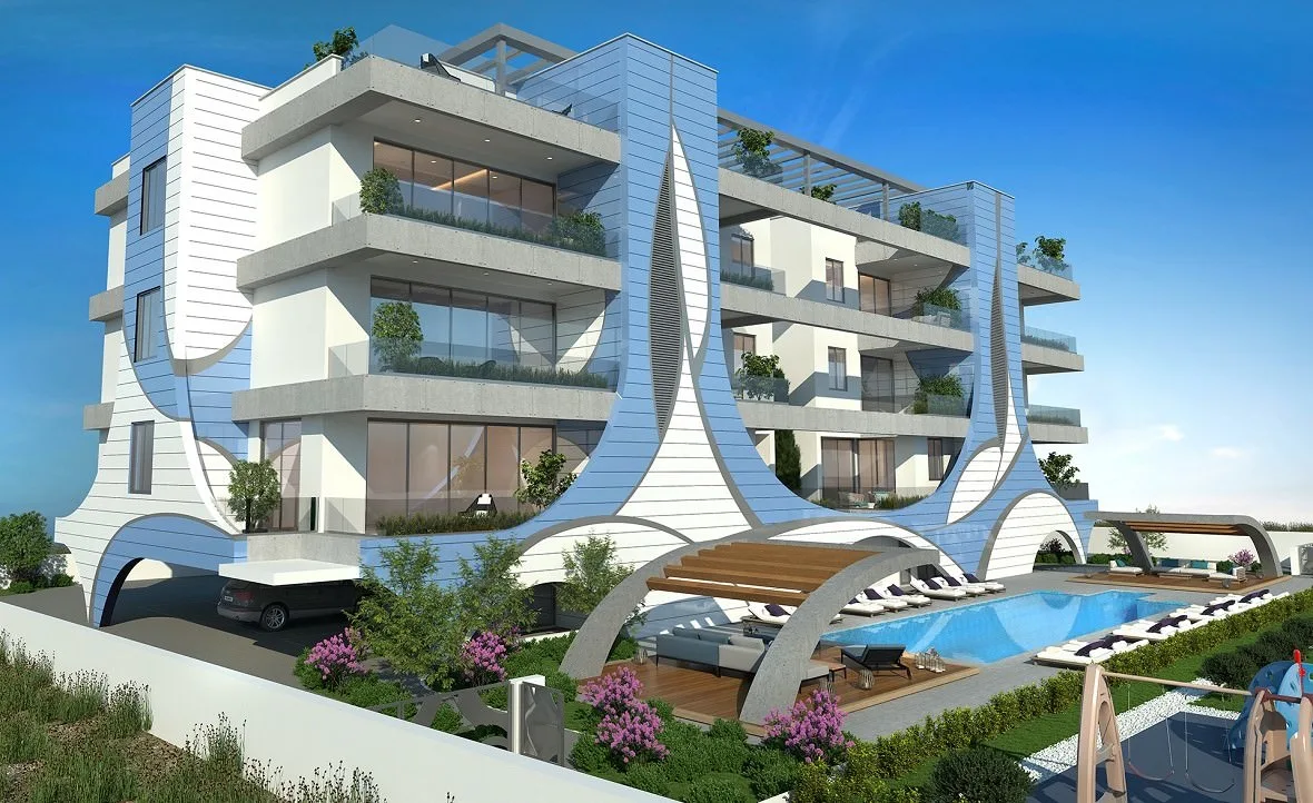 Caelia Residences