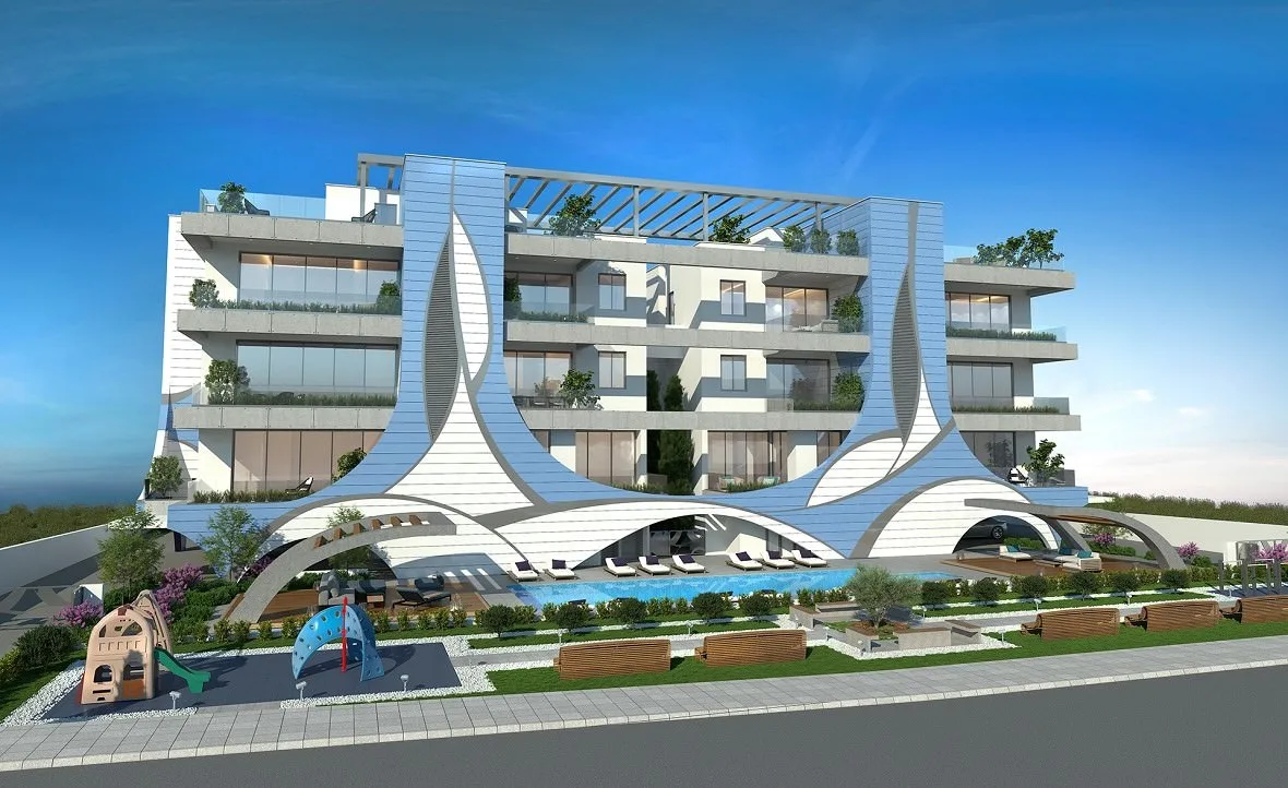 Caelia Residences