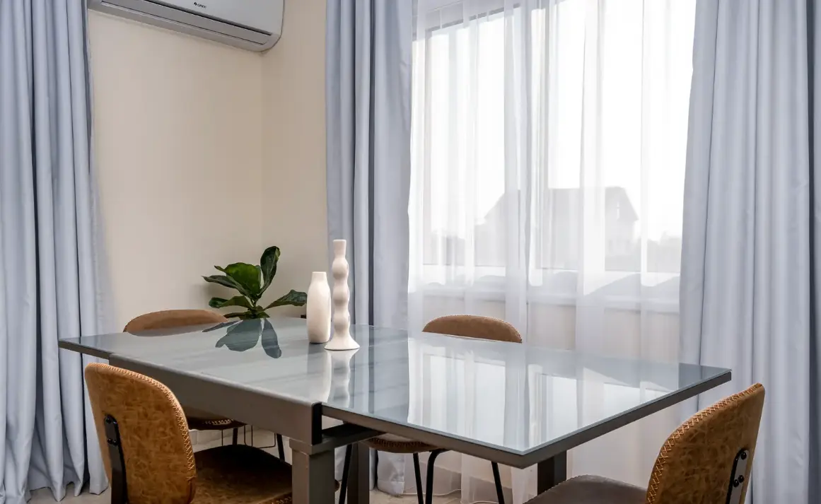 Limassol Property Stylish Two Bedroom Apartment