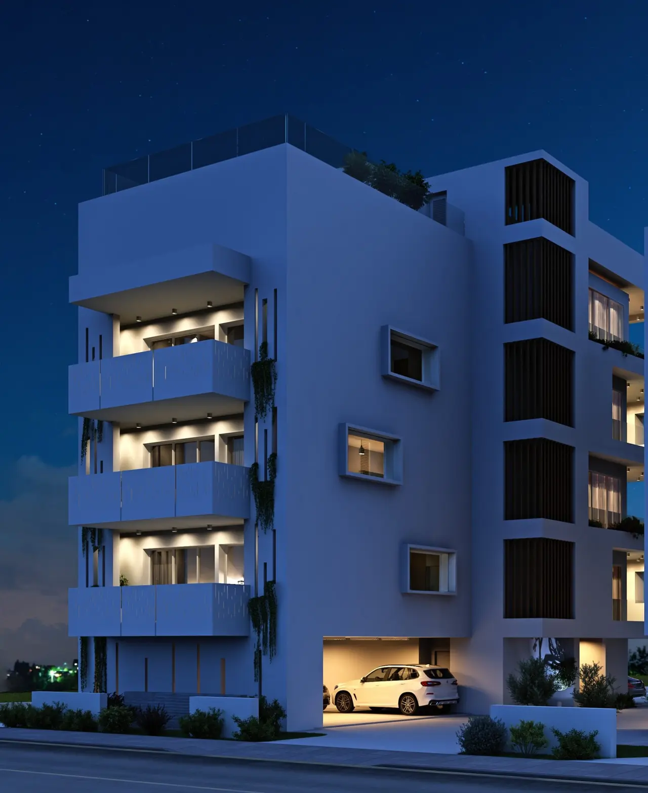 Arkadia Residences 1
